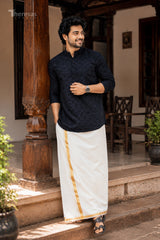 Mens Kurta (KFM-001)