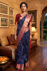 Saree (SAR-491)