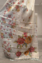Ready to Wear Saree with Blouse (SAR-593)