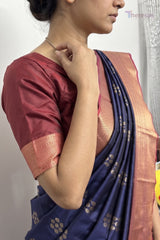 Saree (SAR-491)