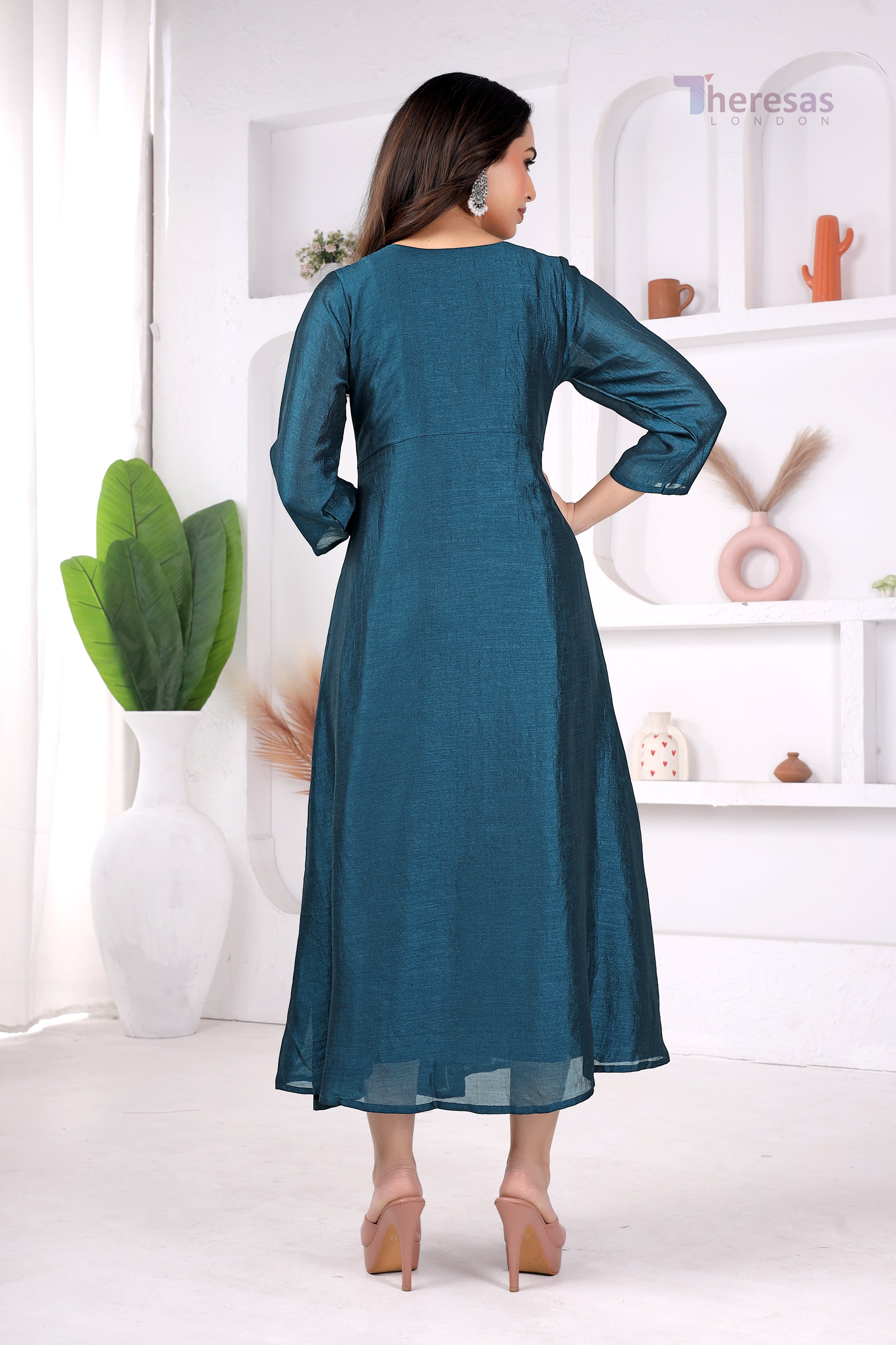 Kurti (KRT-540)