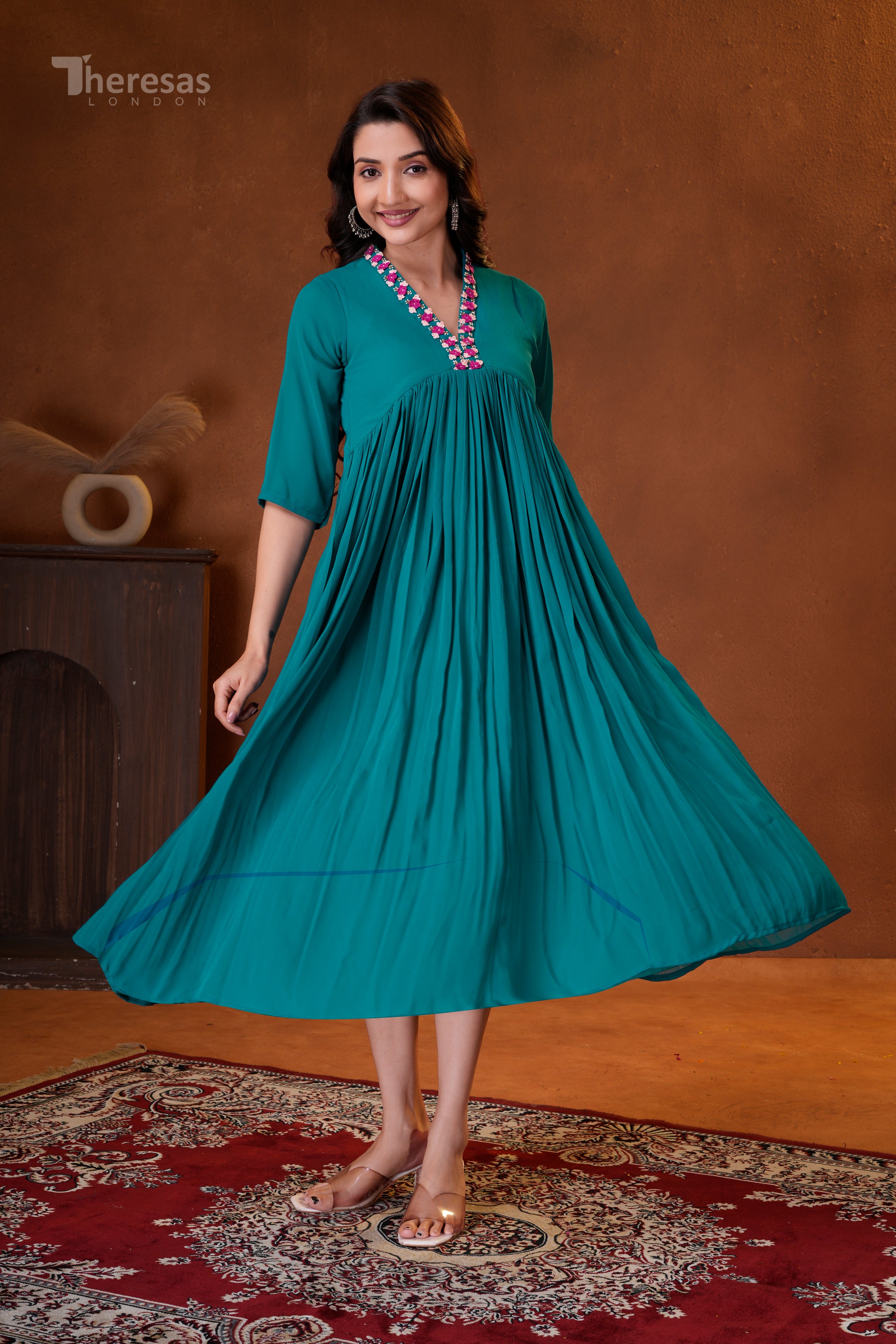 Kurti (KRT-590)