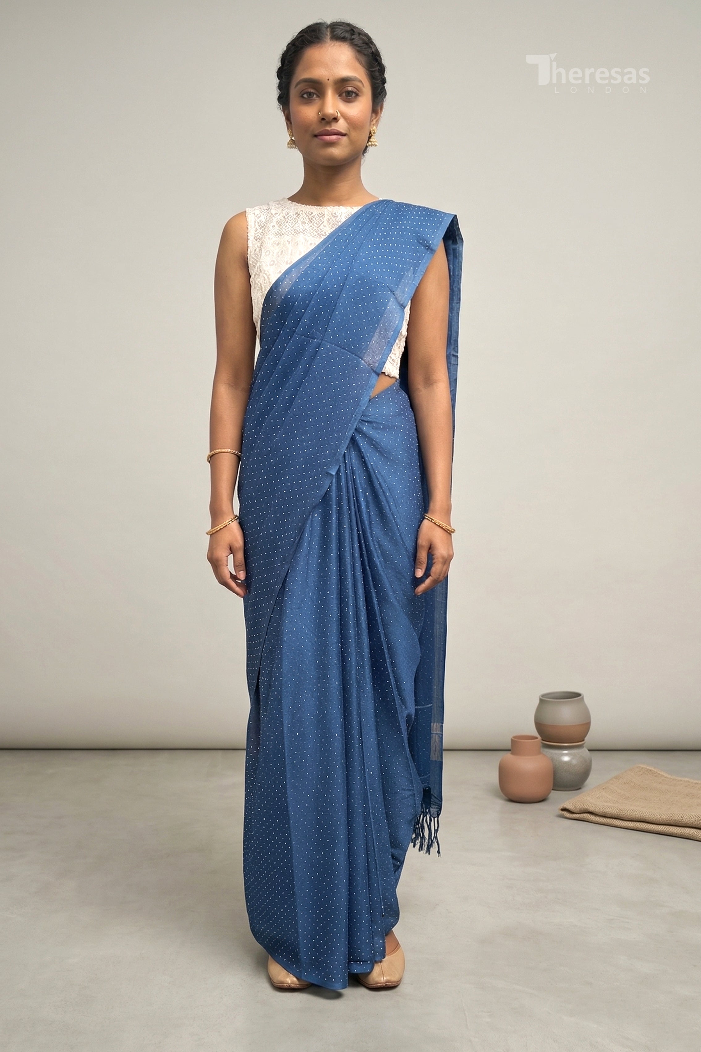 Saree (SAR-459)