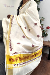 Set Saree (SAR-277)