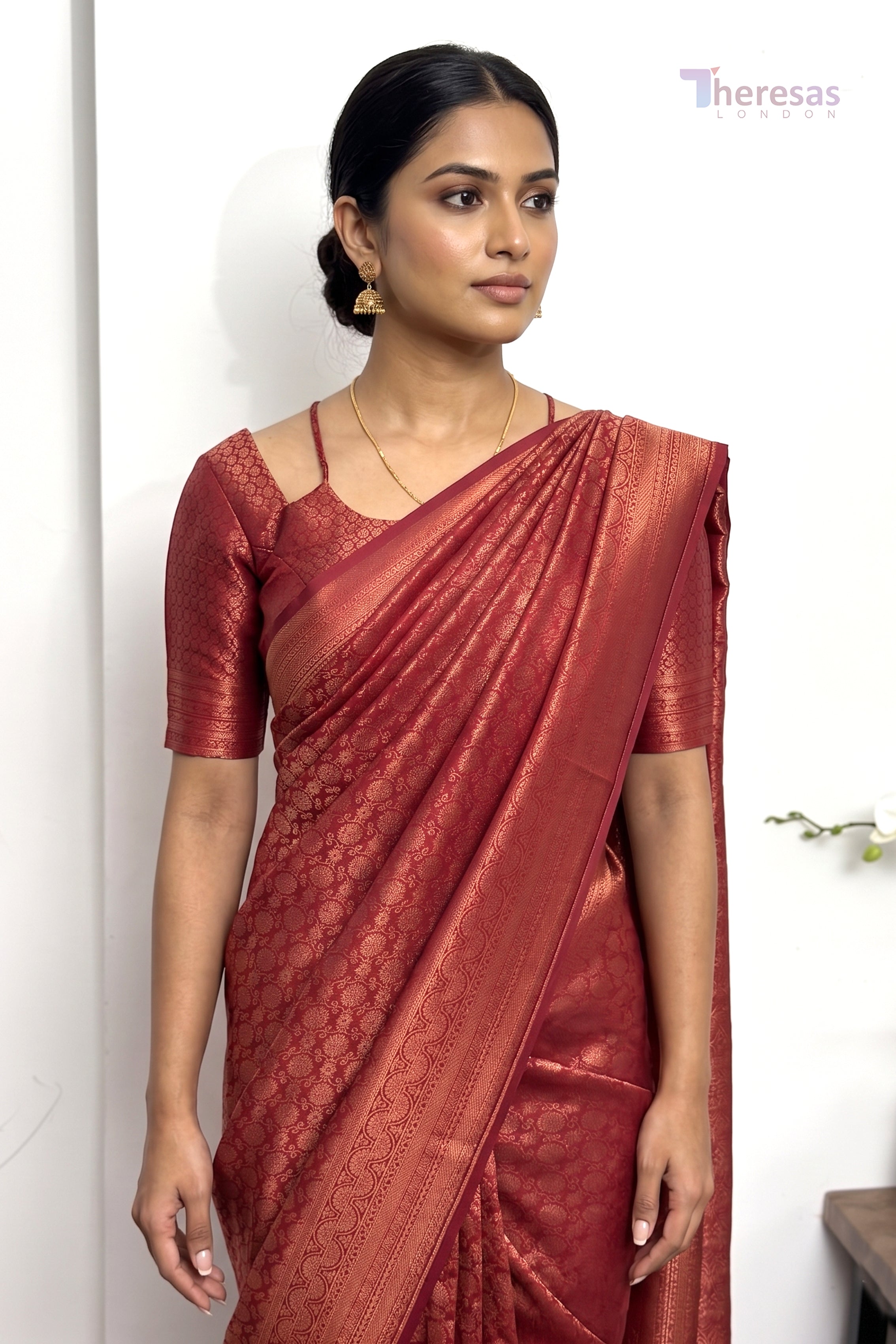 Saree (SAR-490)