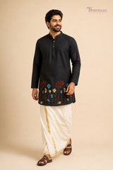 Mens Kurta (KFM-002)