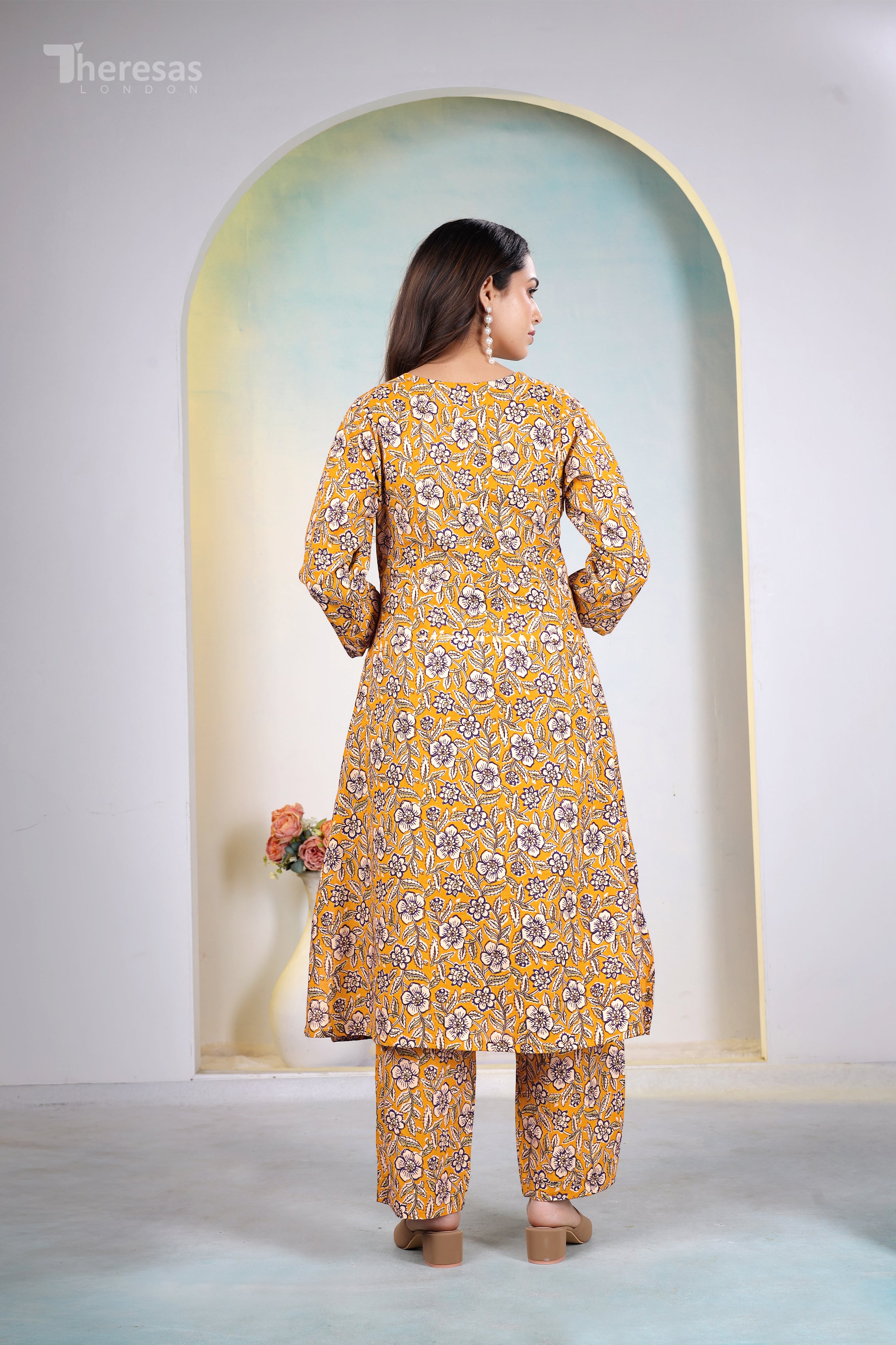 Co-ord Set (COD-146)