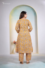 Co-ord Set (COD-146)