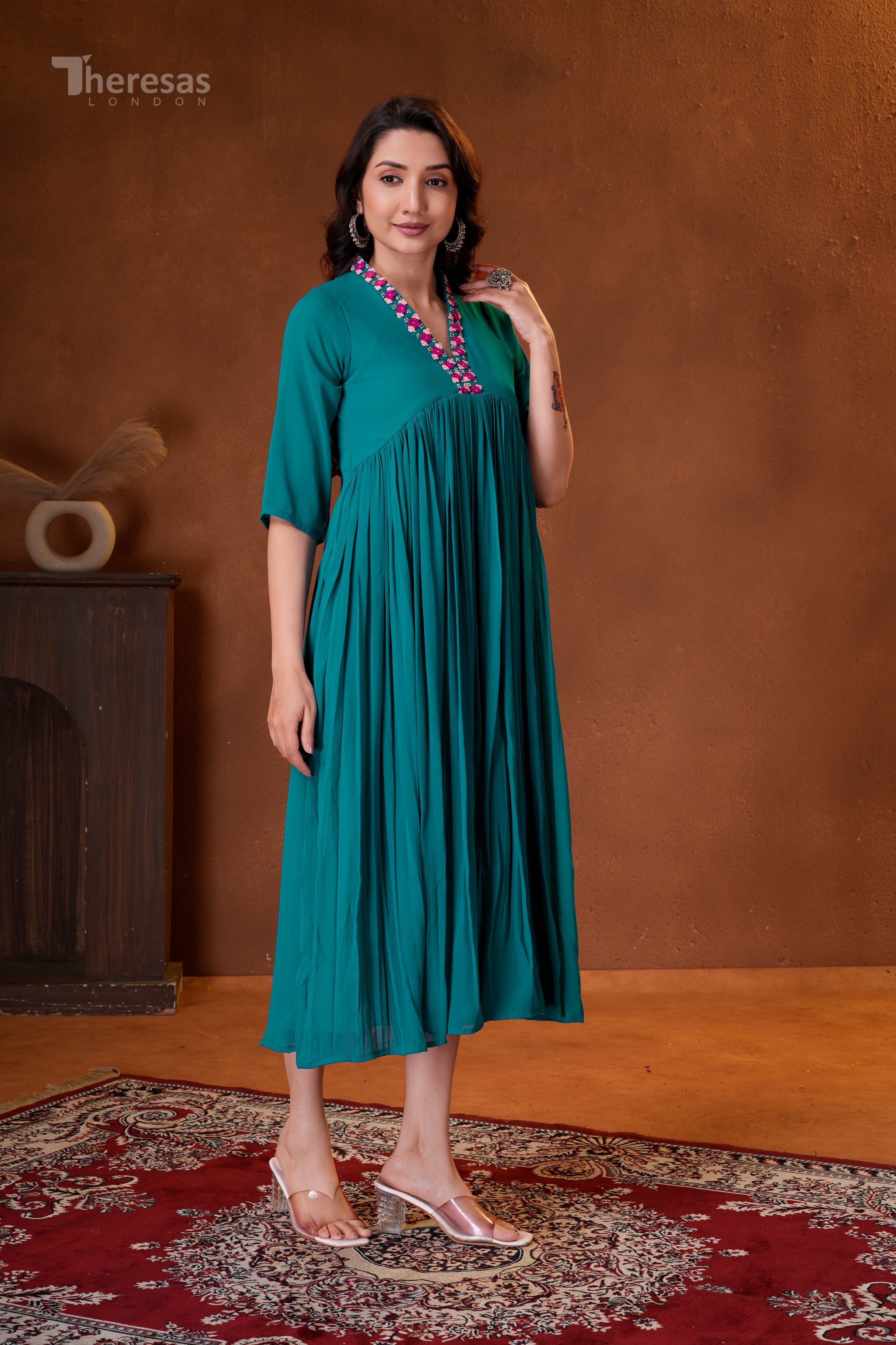 Kurti (KRT-590)