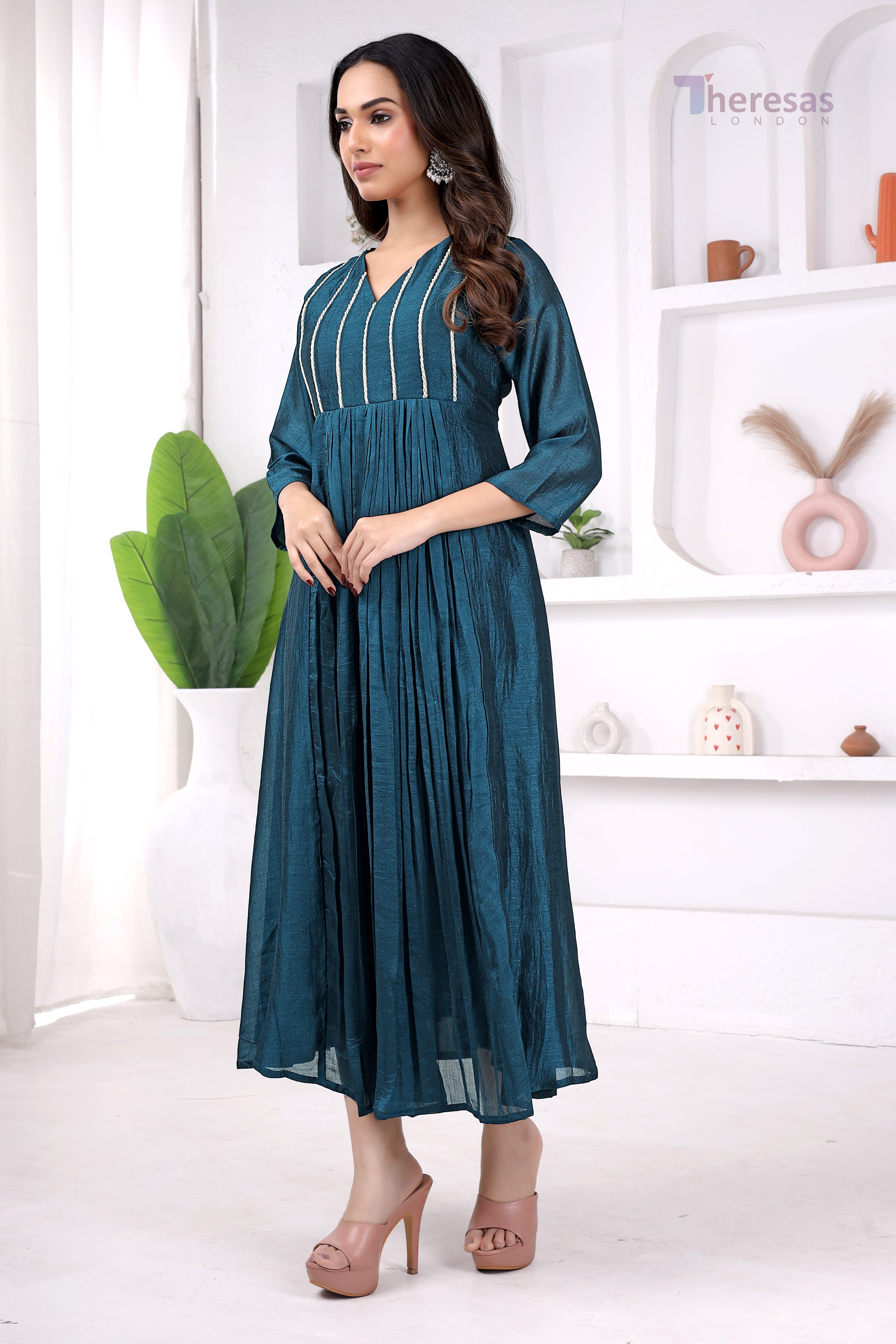 Kurti (KRT-540)