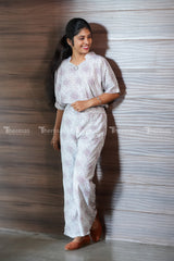 Co-ord Set (COD-036)