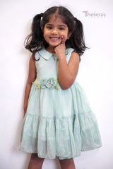 Kids Frock (KFK-030)