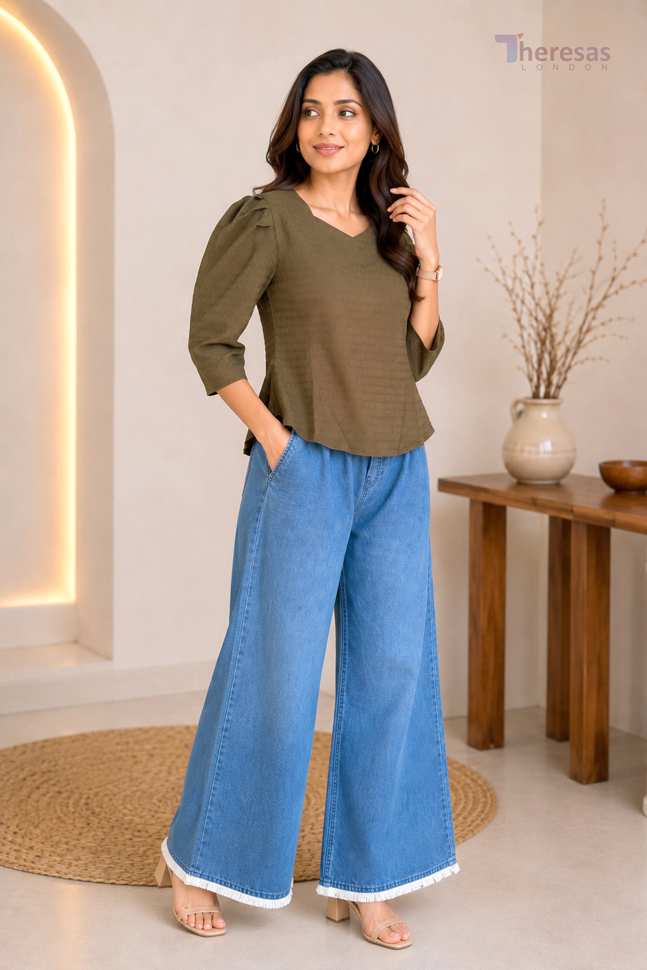 Kurti (KRT-561)