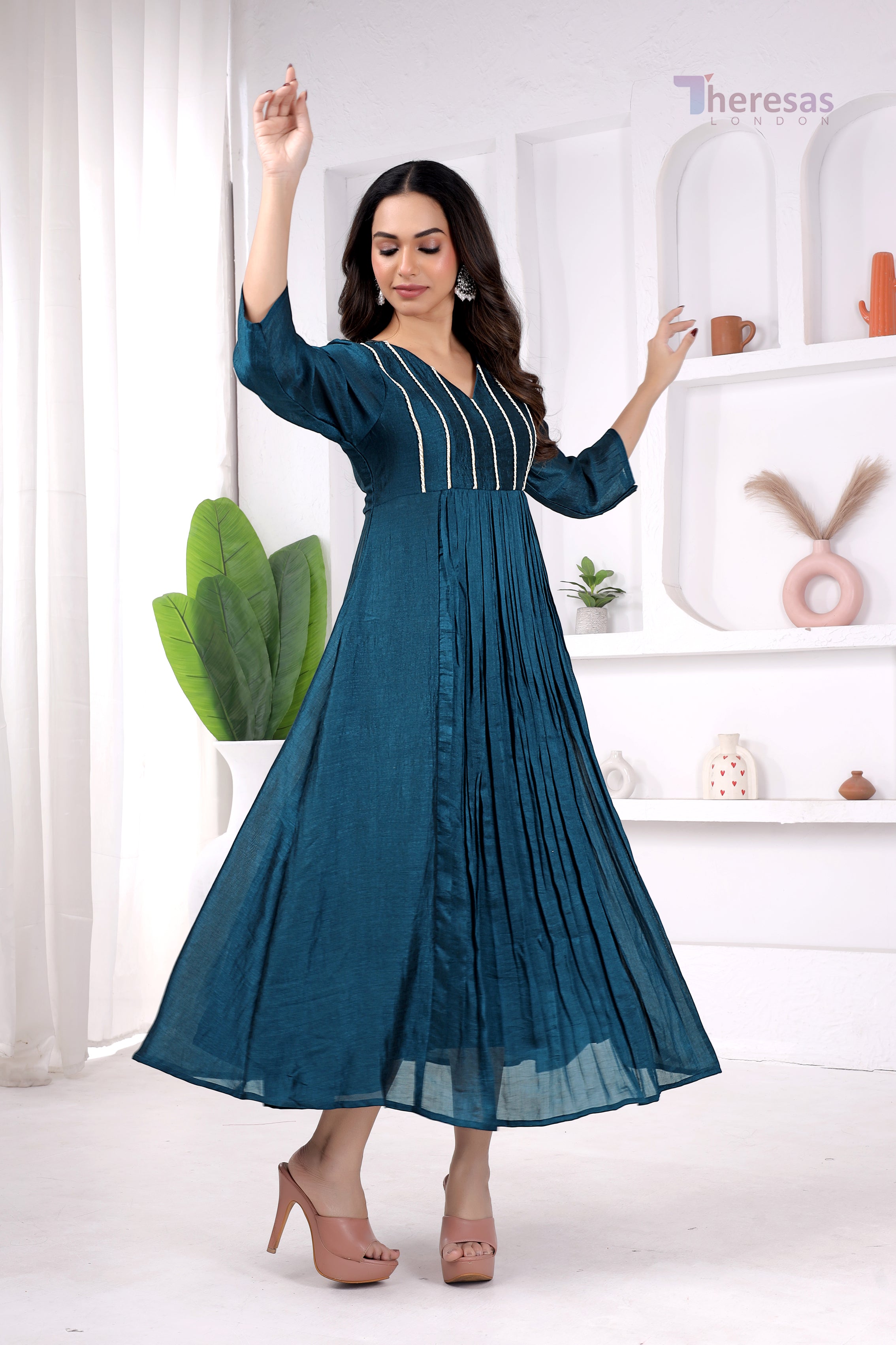 Kurti (KRT-540)