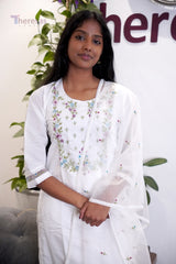 Churidar Set (CHR-008)