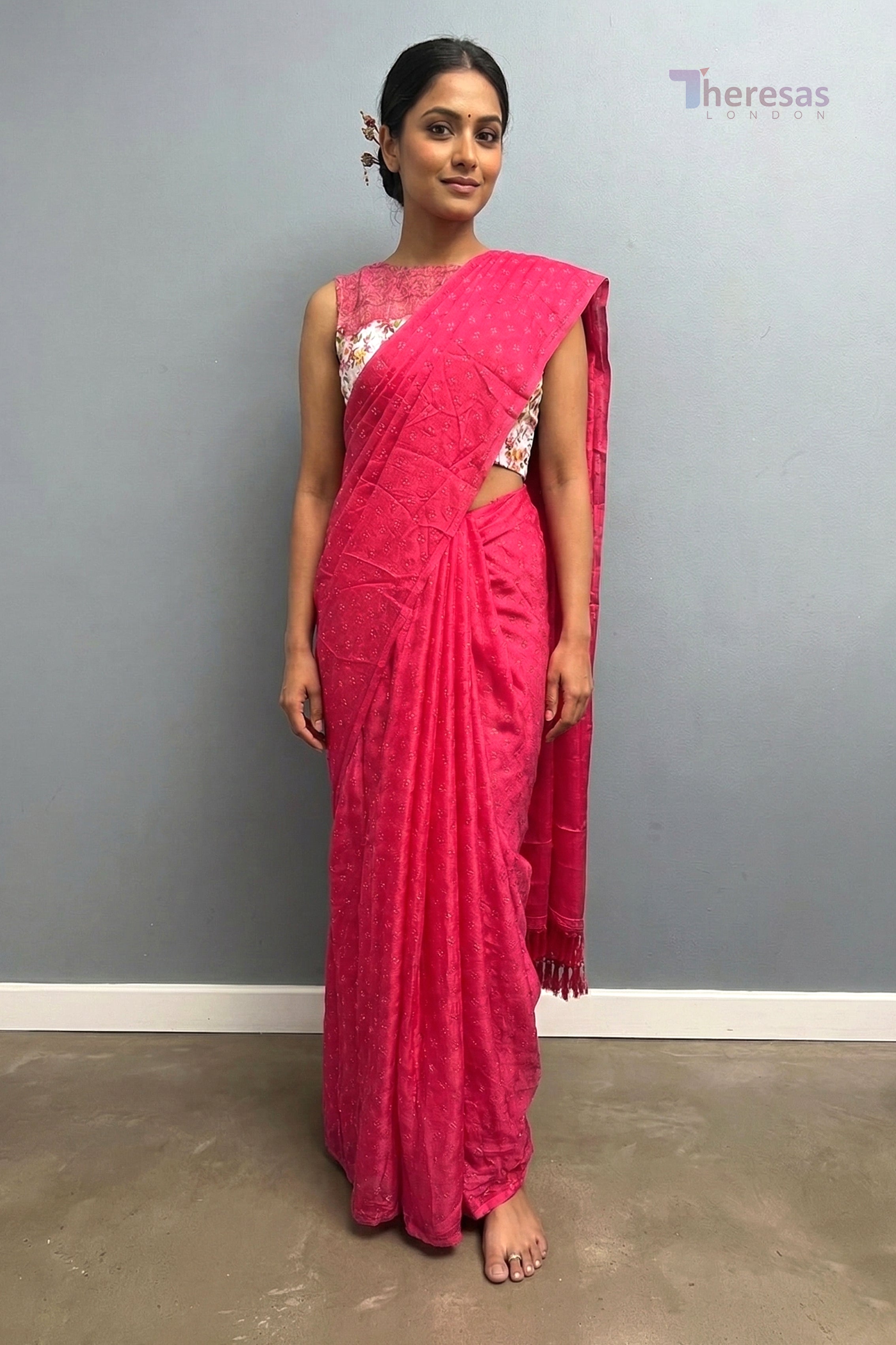 Saree (SAR-460)