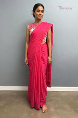 Saree (SAR-460)