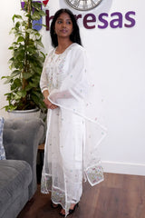 Churidar Set (CHR-008)