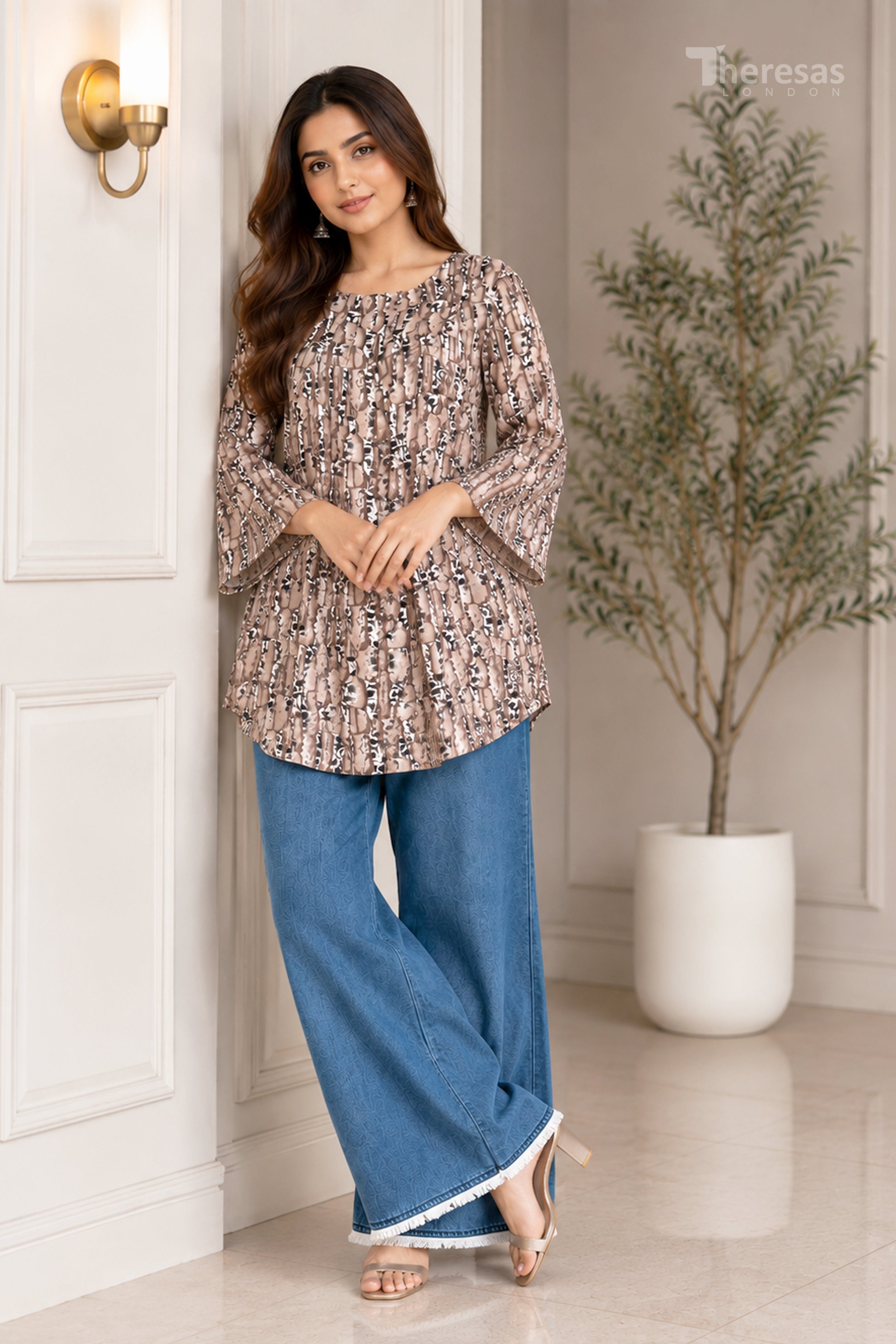 Kurti (KRT-562)