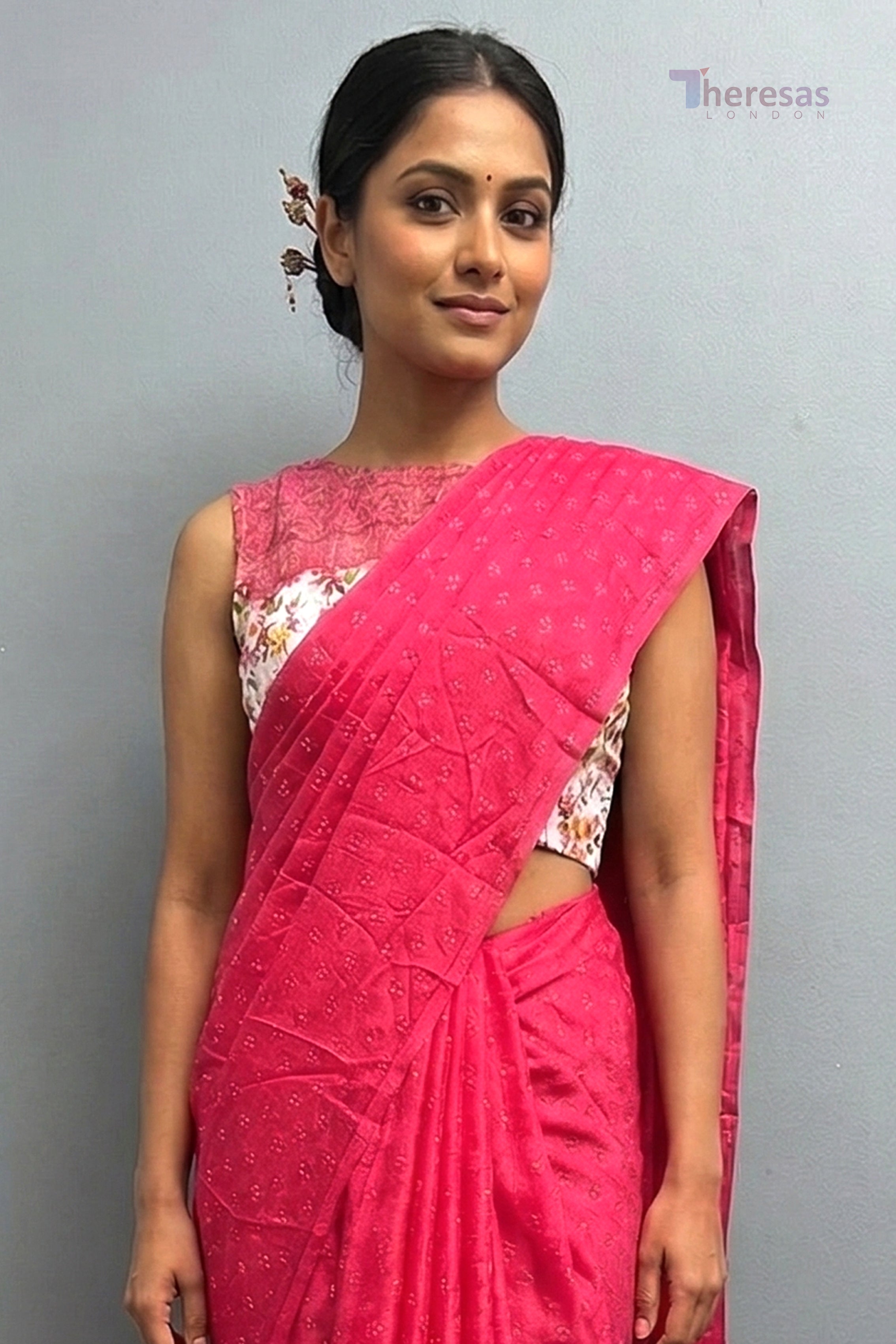 Saree (SAR-460)
