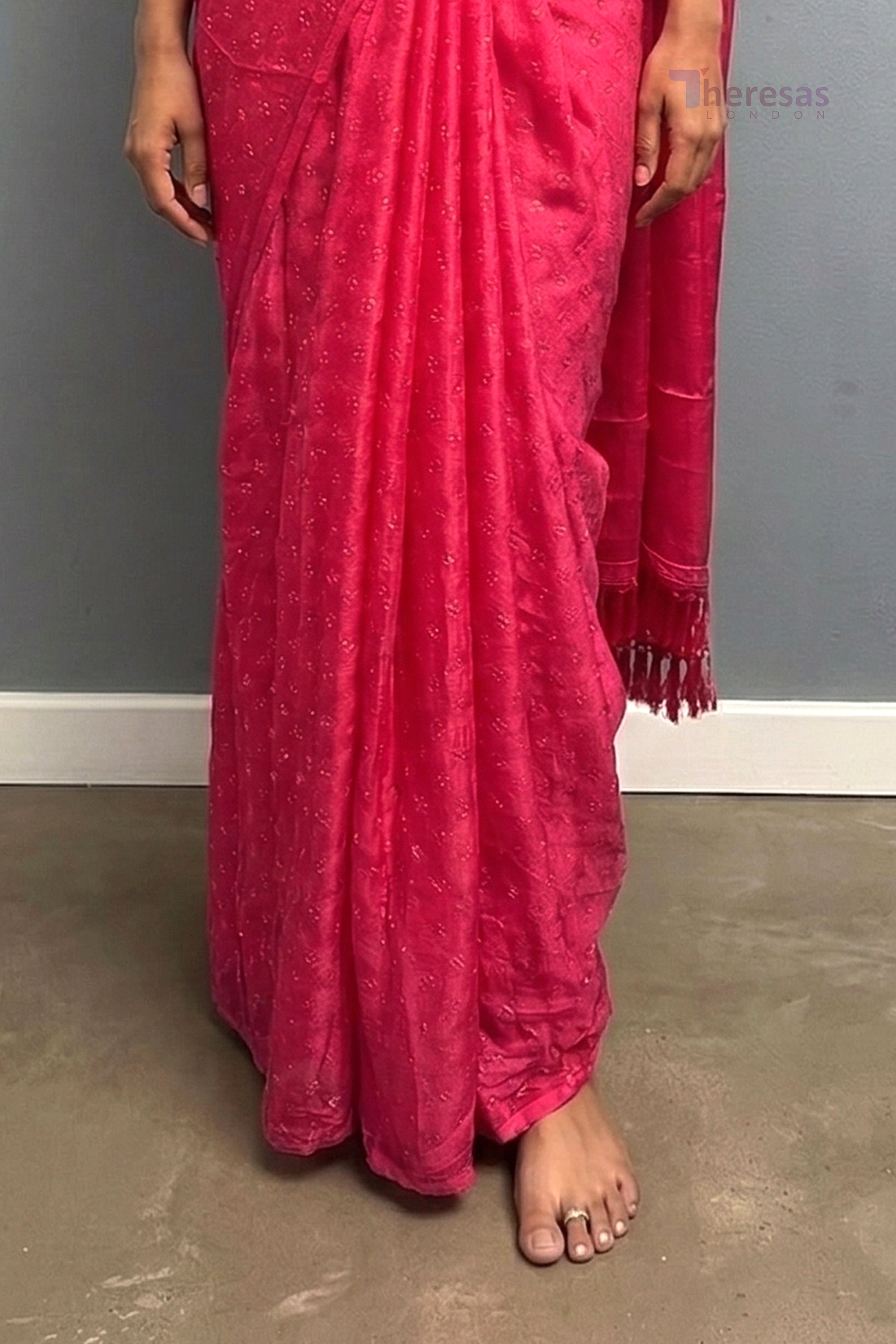 Saree (SAR-460)