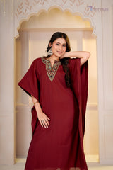 Kaftan (KAF-S500)