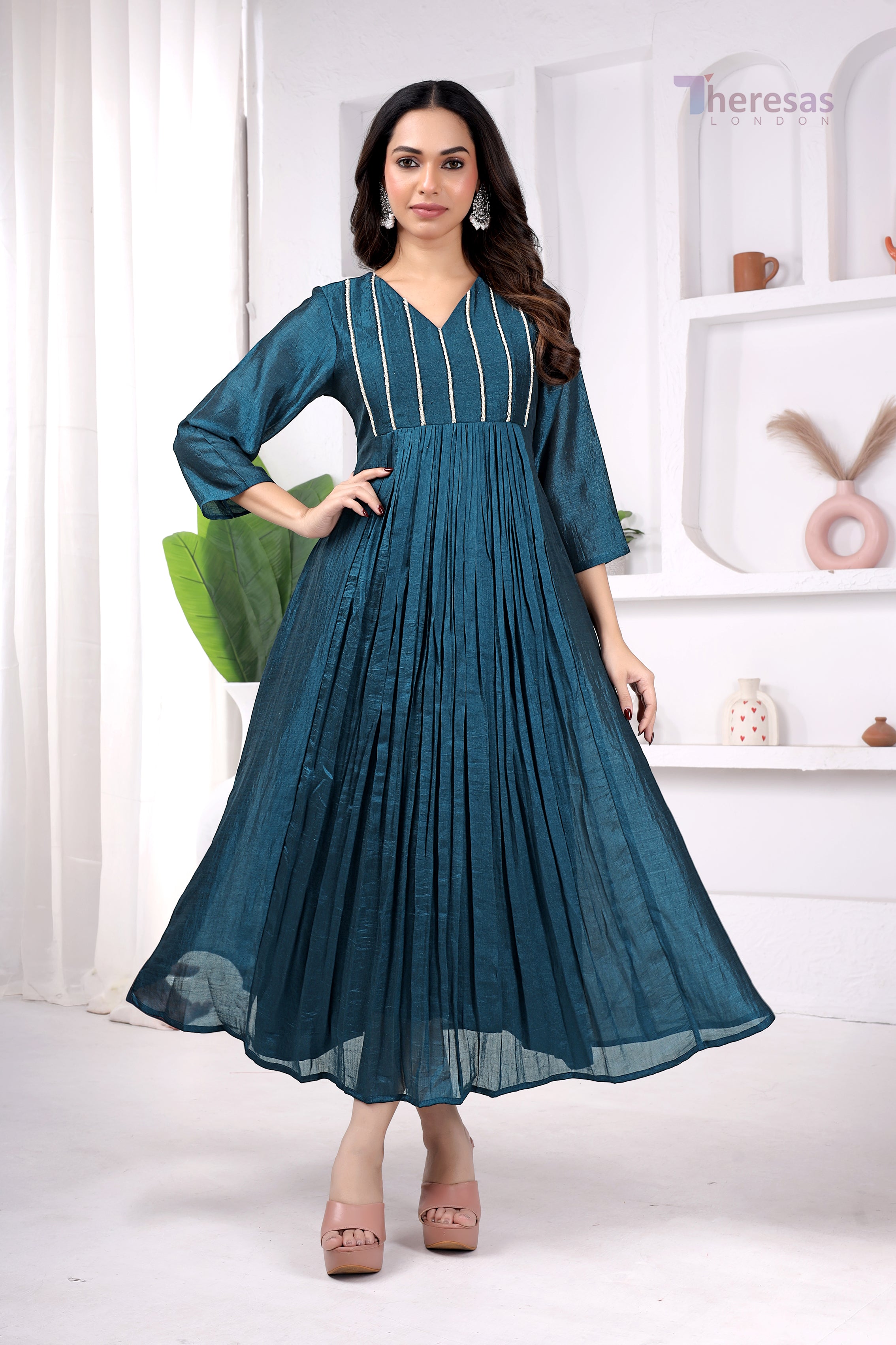 Kurti (KRT-540)