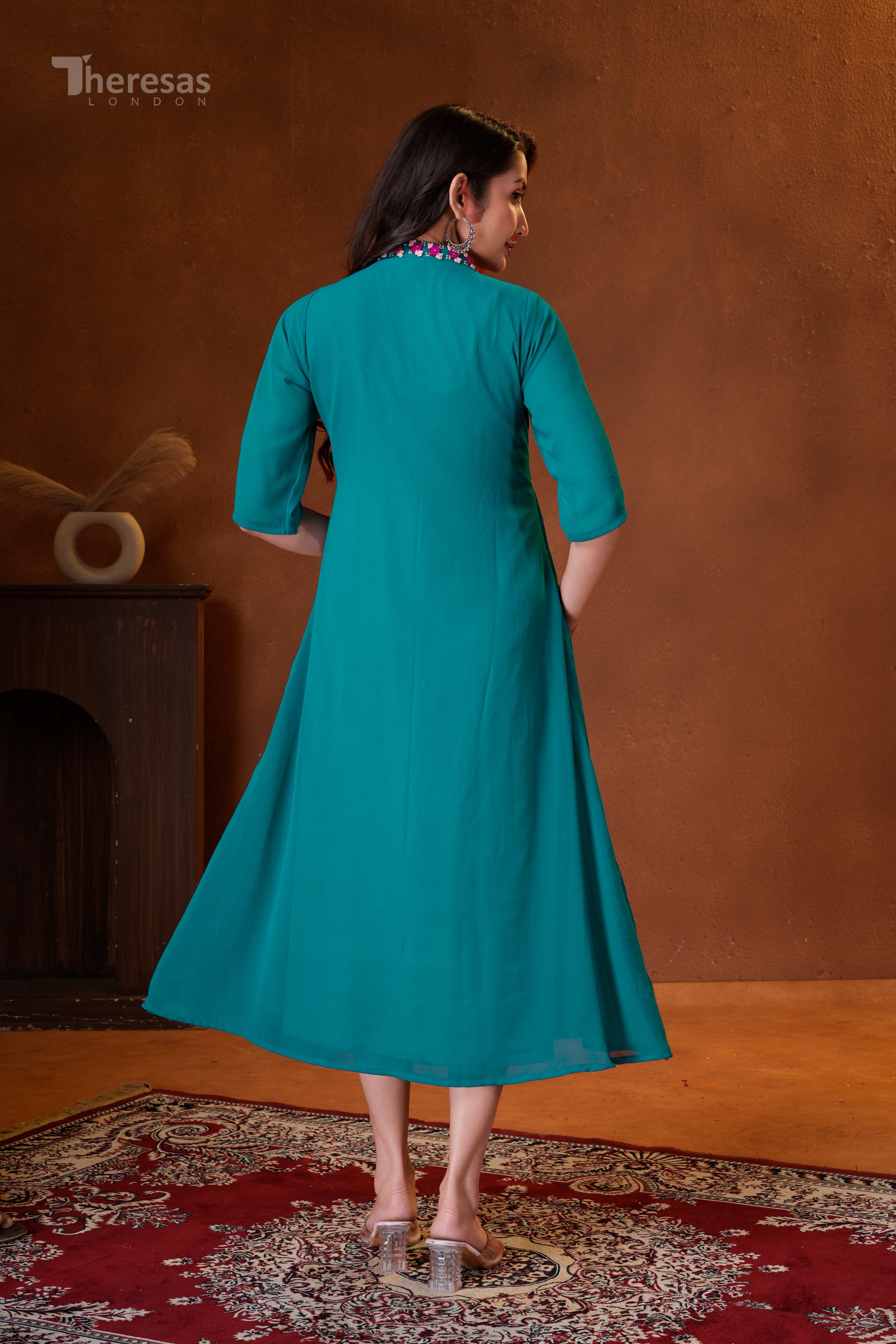 Kurti (KRT-590)