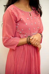 Designer Kurti Top