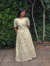 Pattu Pavada (PPB-059)