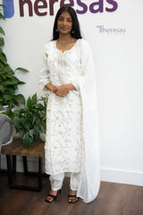 Churidar Set CHR-074)