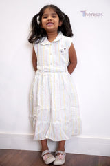 Kids Frock (KFK-031)