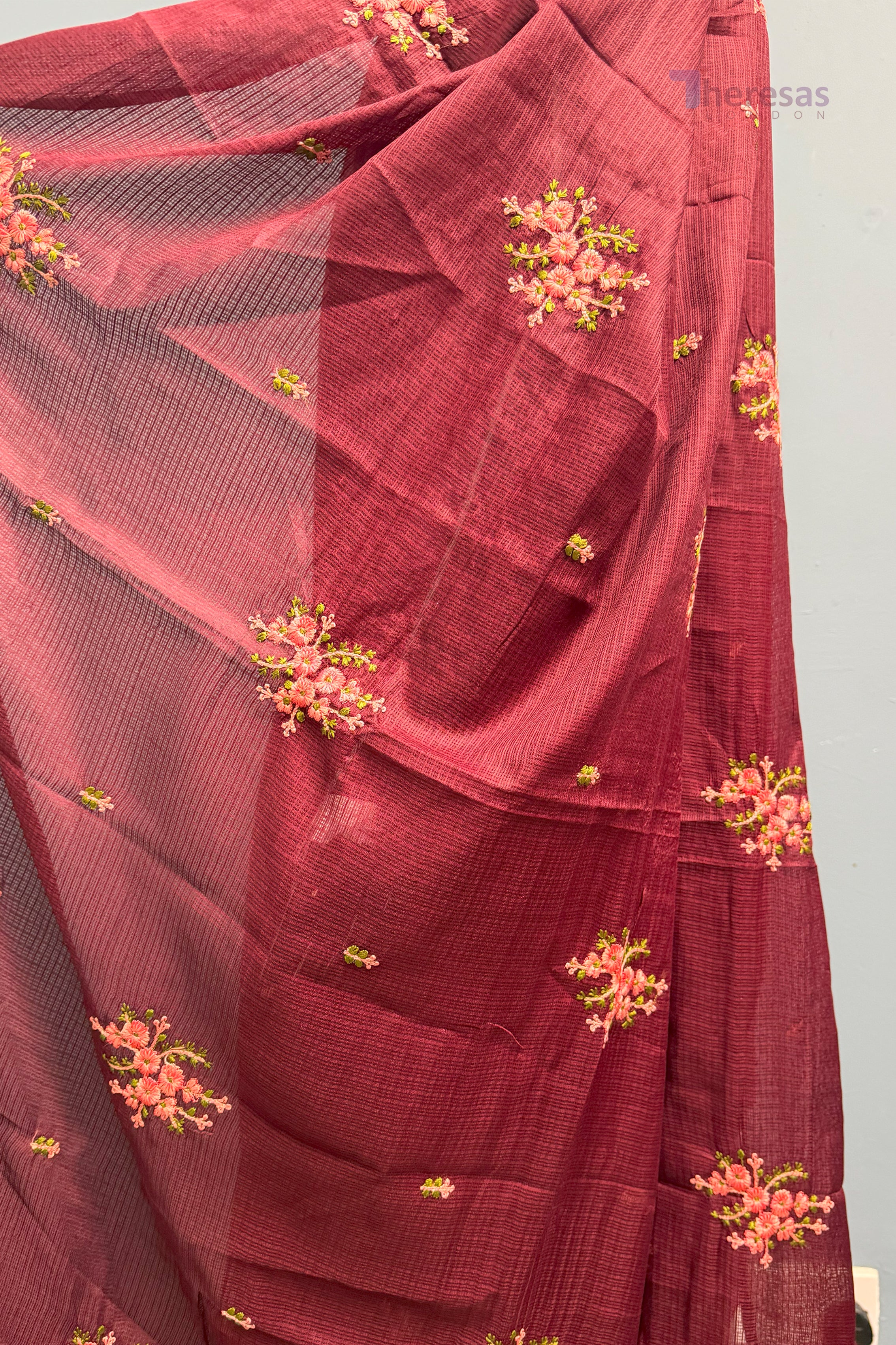 Ready to Wear Saree (SAR-461)