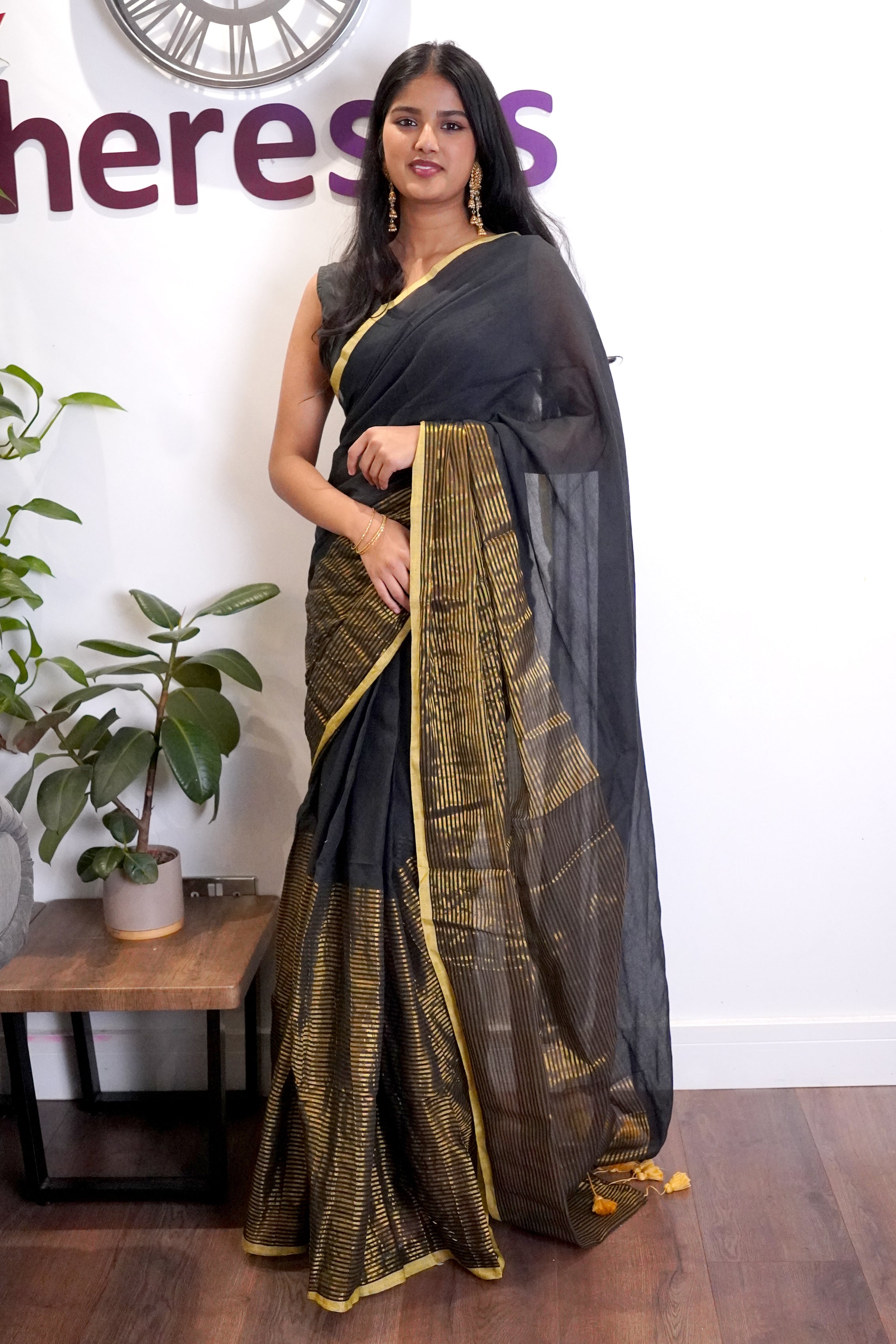 Saree (SAR-362)