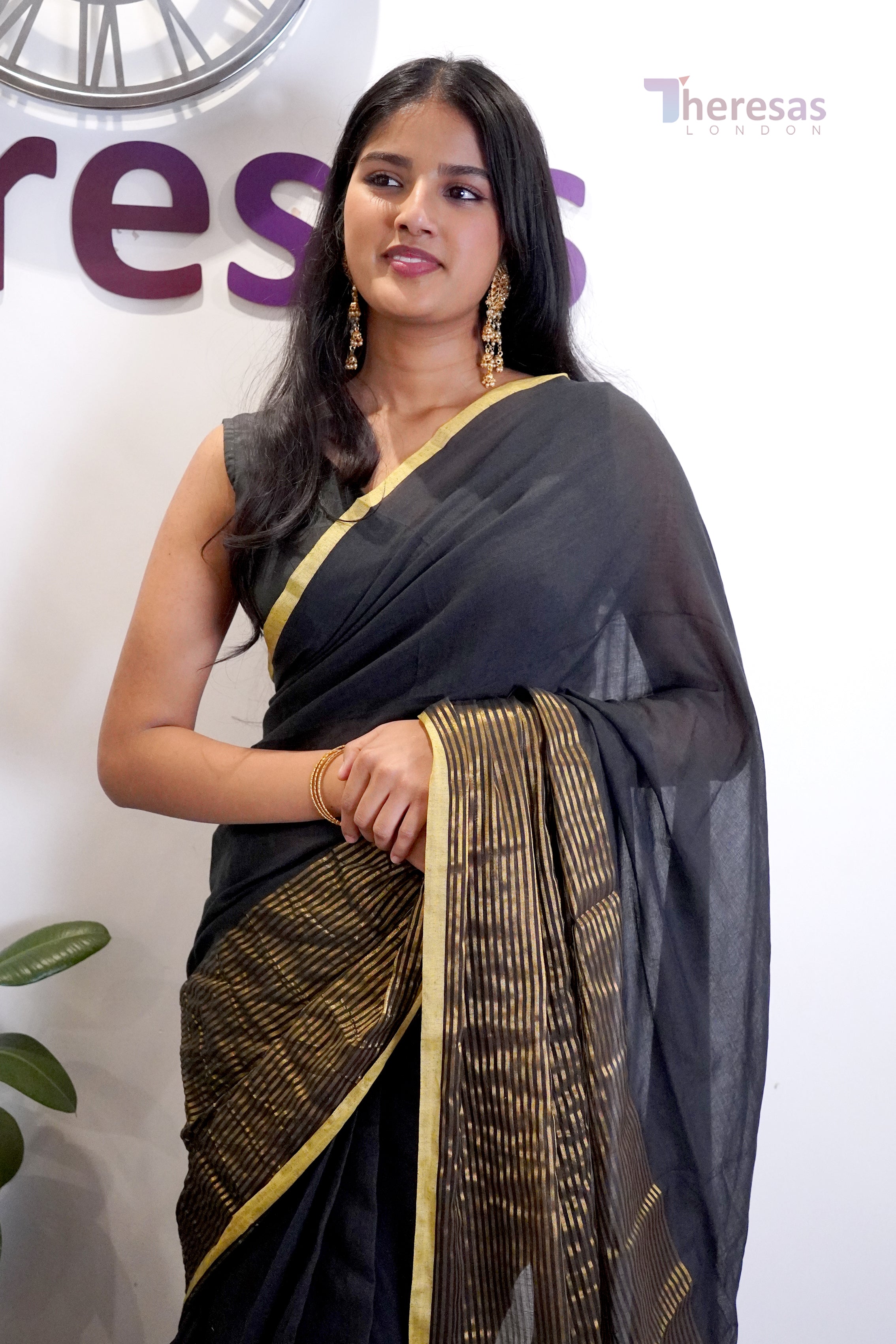 Saree (SAR-362)
