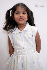 Kids Frock (KFK-031)