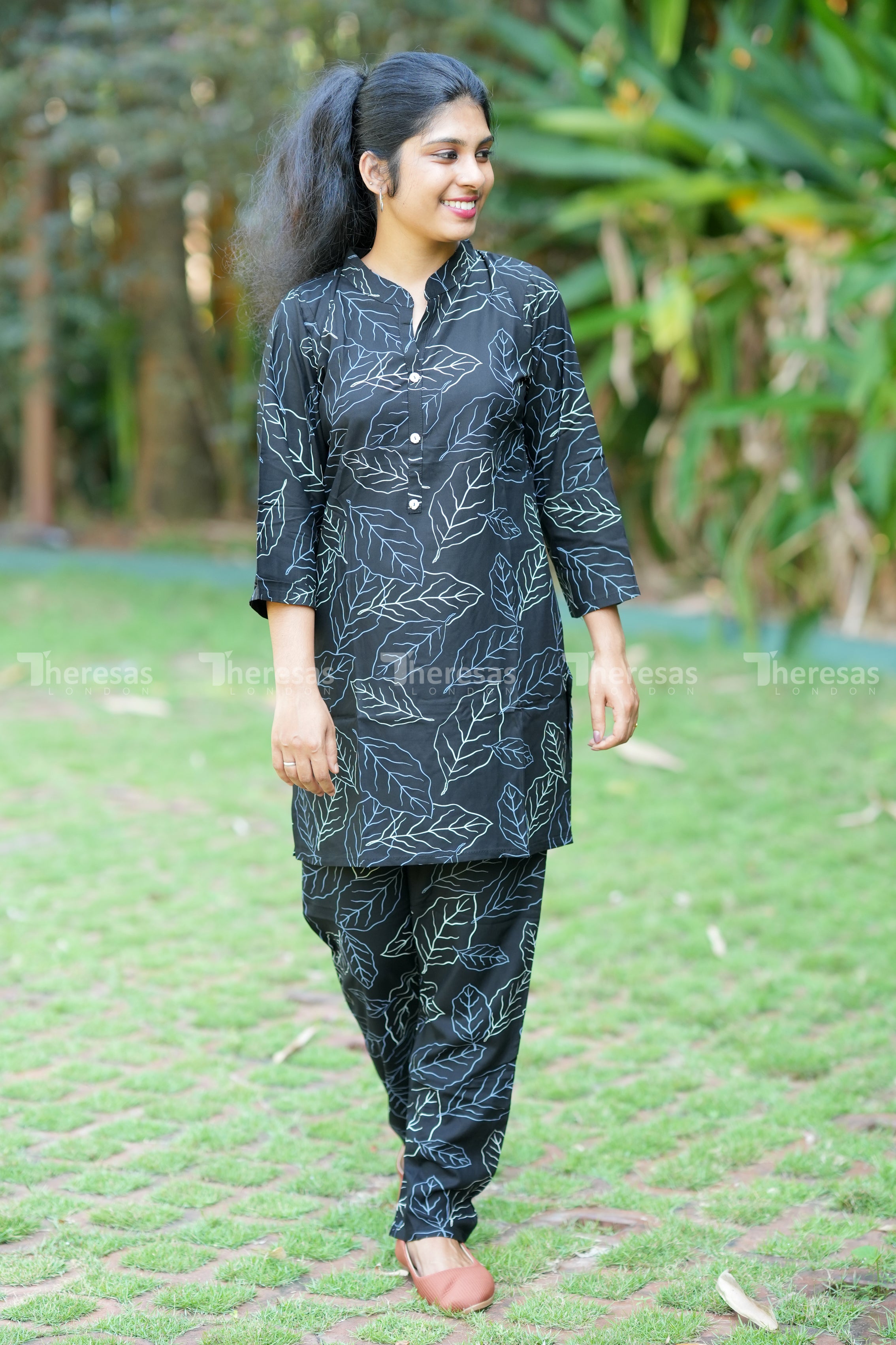 Co-ord Set