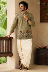 Mens Kurta (KFM-002)