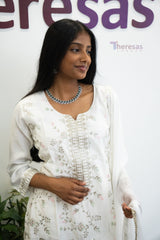 Churidar Set CHR-074)
