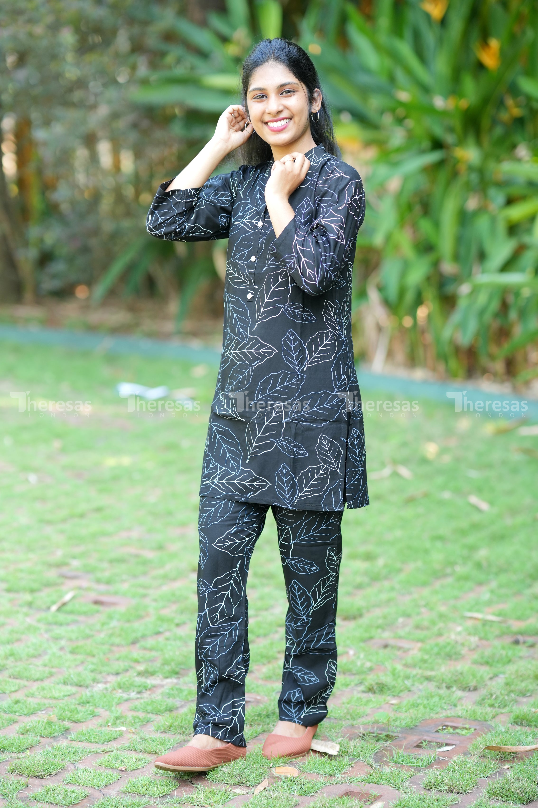 Co-ord Set