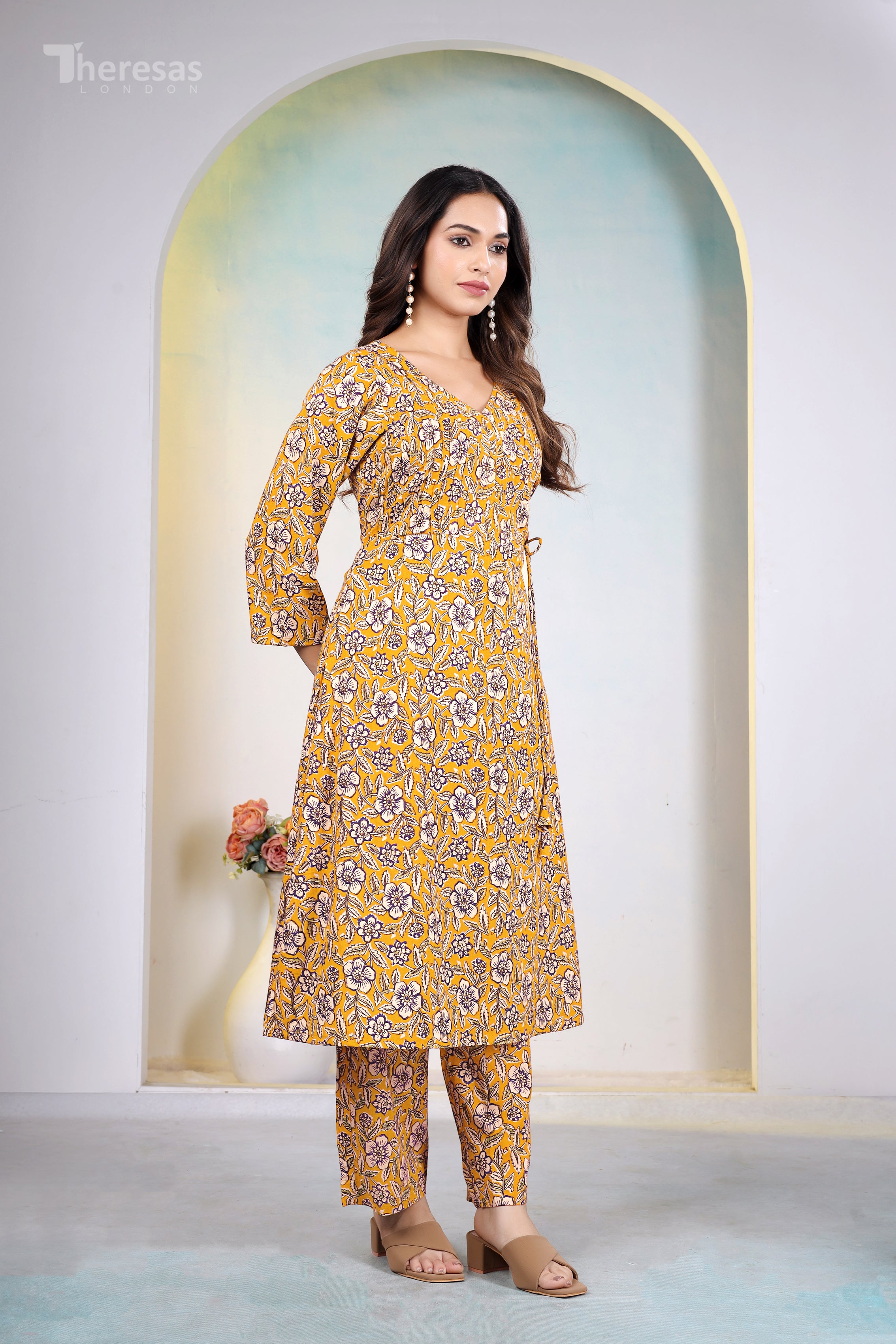 Co-ord Set (COD-146)