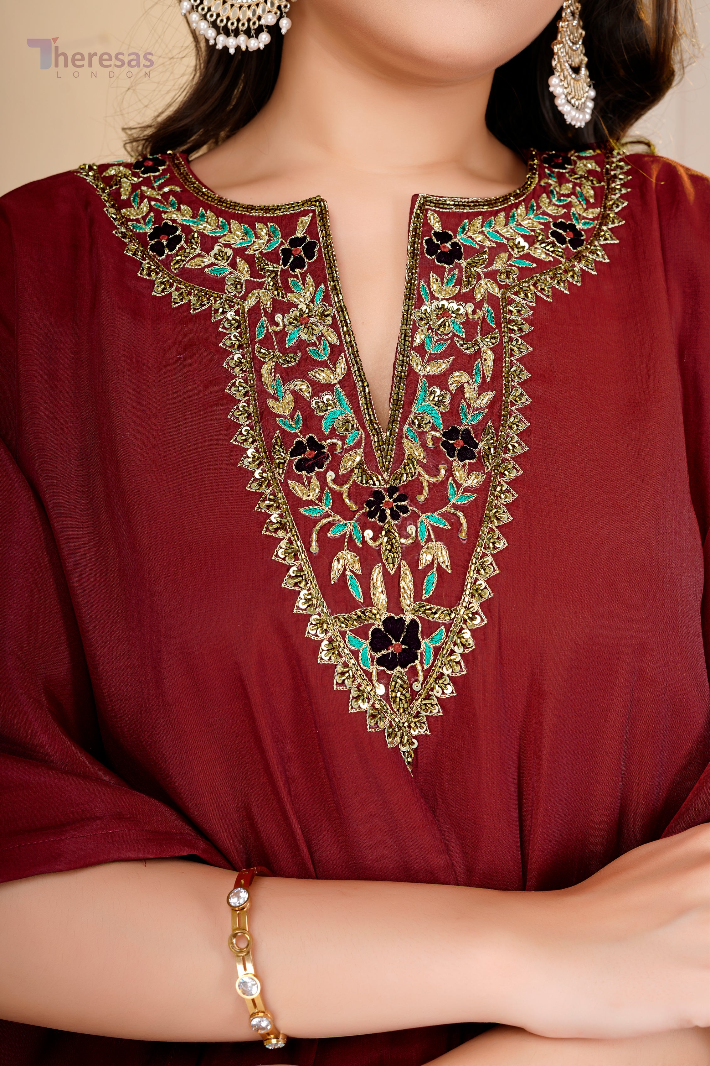 Kaftan (KAF-S500)