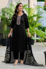 Churidar Set (CHR-101)