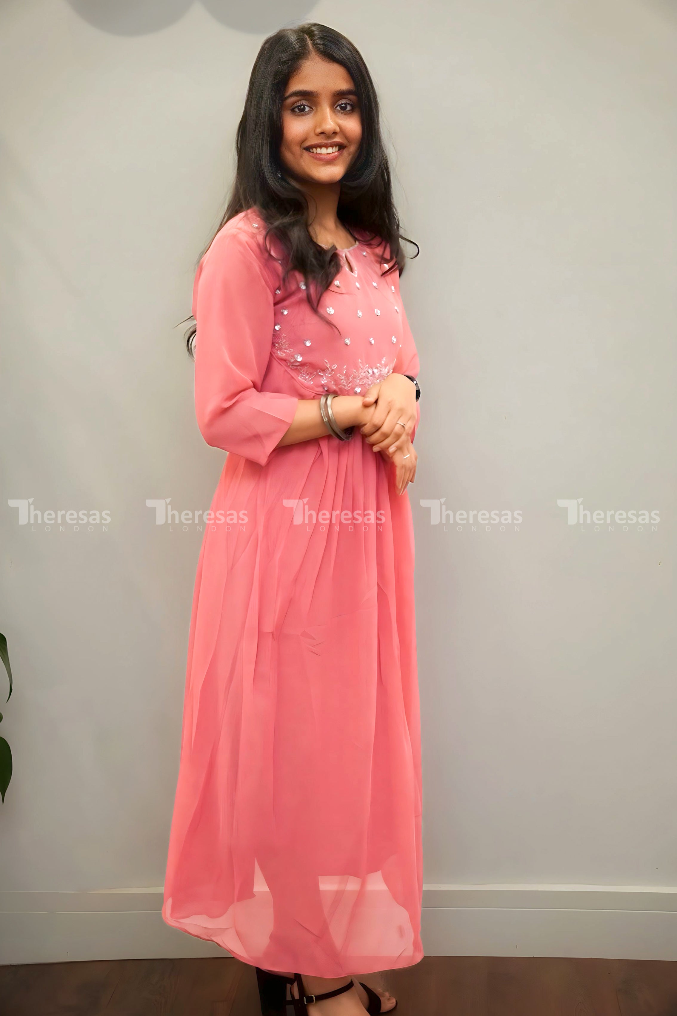 Designer Kurti Top