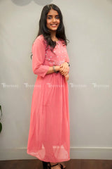 Designer Kurti Top