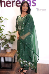 Churidar Set (CHR-010)