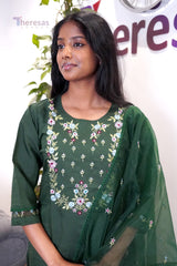 Churidar Set (CHR-010)