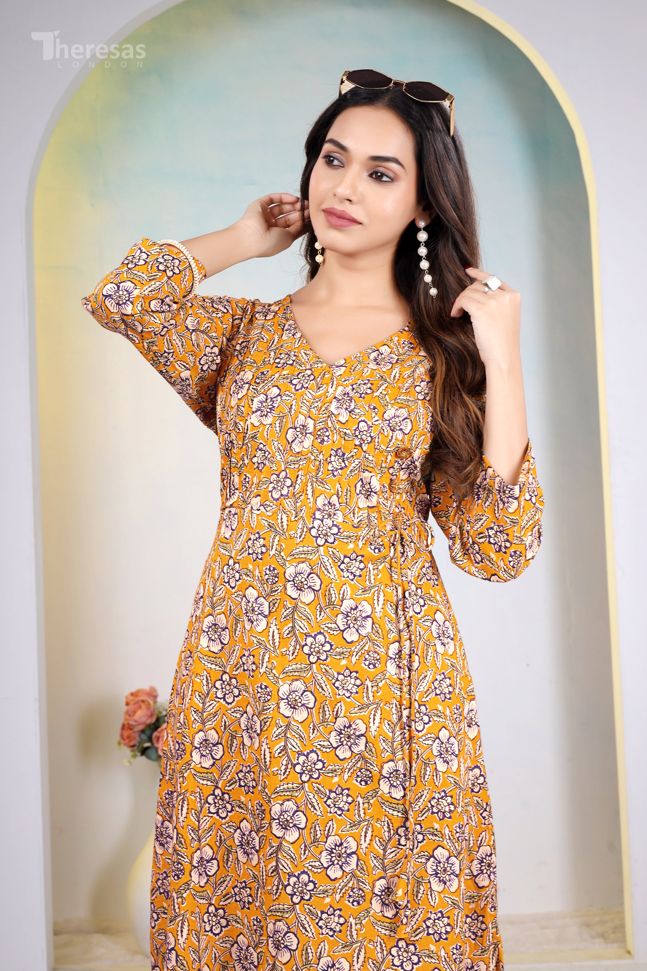 Co-ord Set (COD-146)