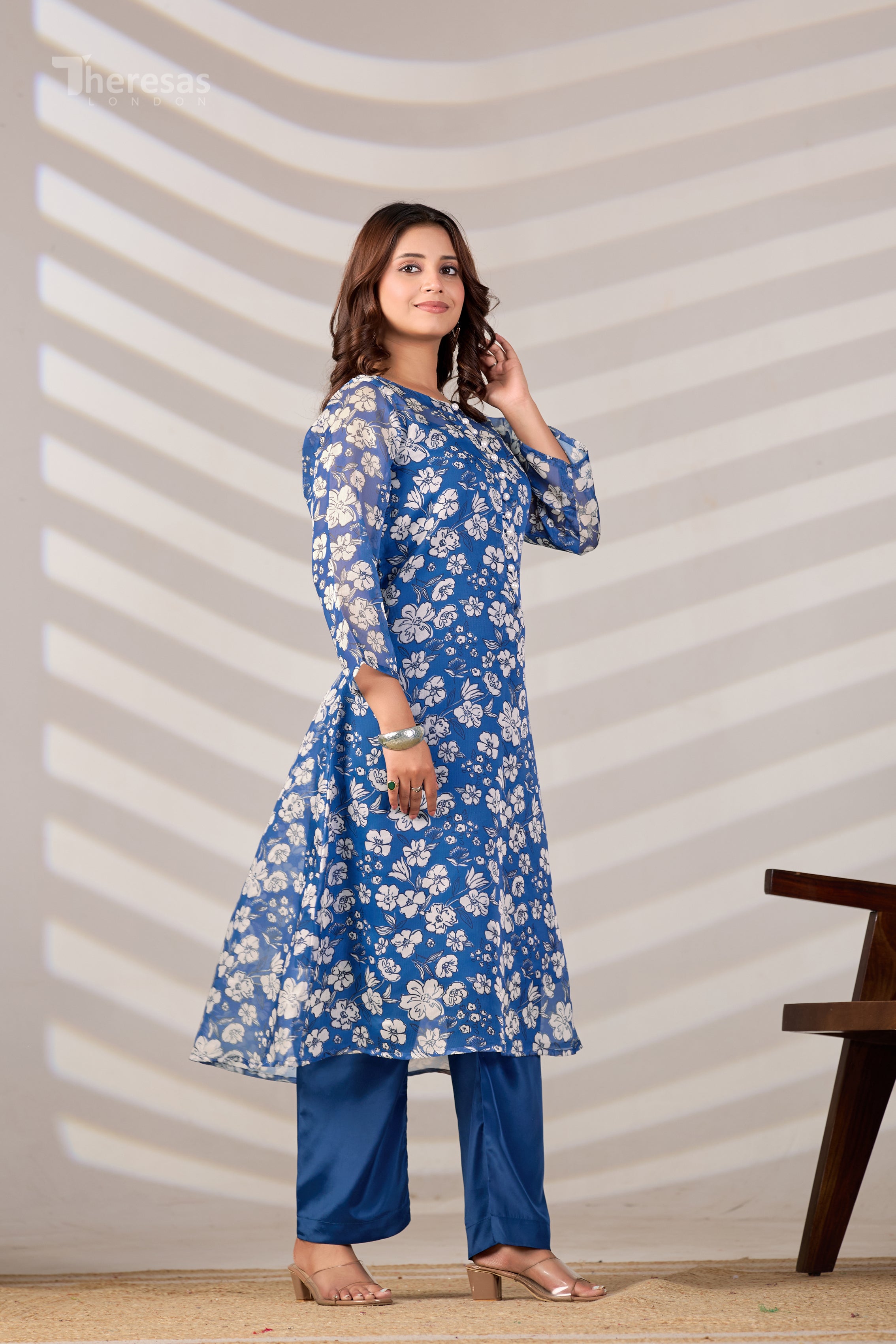 Kurti (KRT-594)