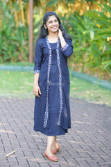 Kurti Top